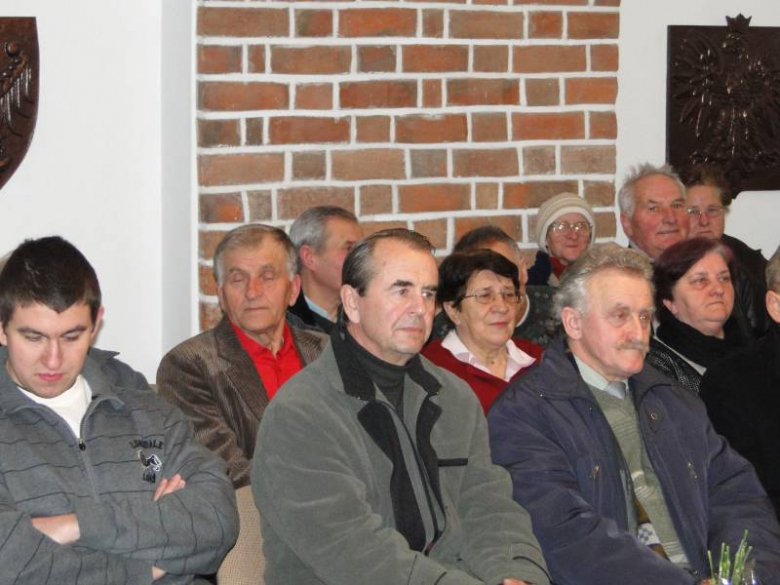 Beata Kempa w Środzie Śląskiej