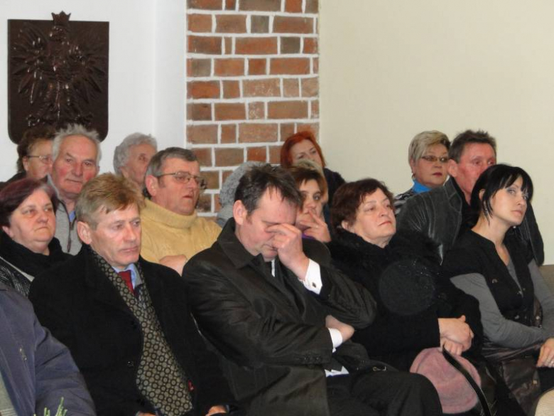 Beata Kempa w Środzie Śląskiej