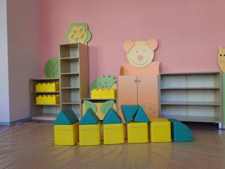 Otwarcie Entliczka w Środzie Śląskiej