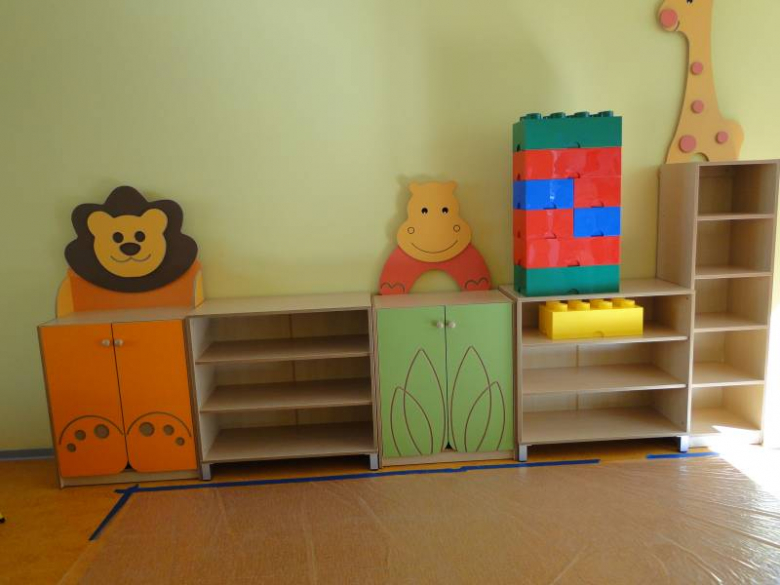 Otwarcie Entliczka w Środzie Śląskiej