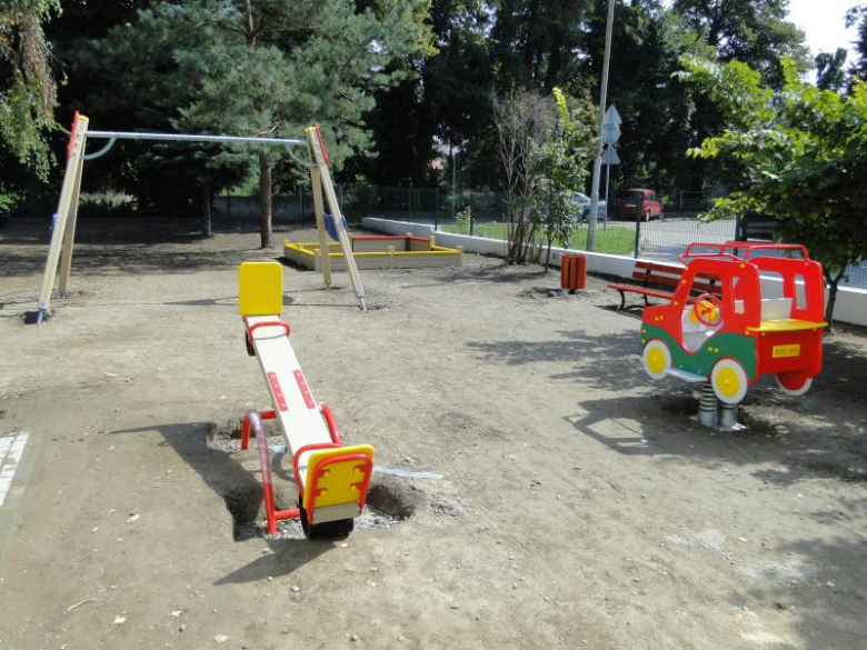 Otwarcie Entliczka w Środzie Śląskiej