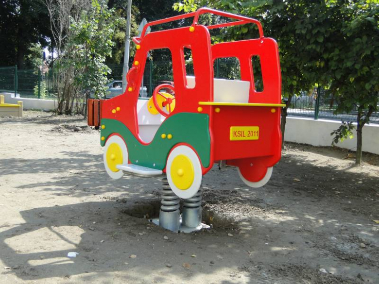 Otwarcie Entliczka w Środzie Śląskiej