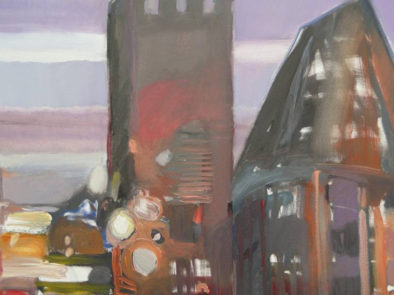 Barwy historii i teraźniejszości - Środa Śląska 2011