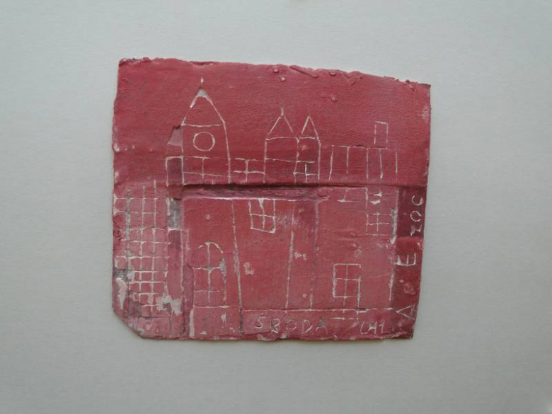 Barwy historii i teraźniejszości - Środa Śląska 2011