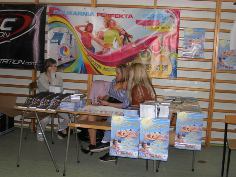 II Mistrzostwa Polski w Kulturystyce i Fitness