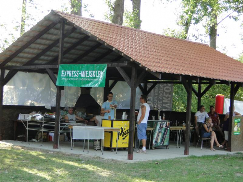 Dni Bukówka 2011