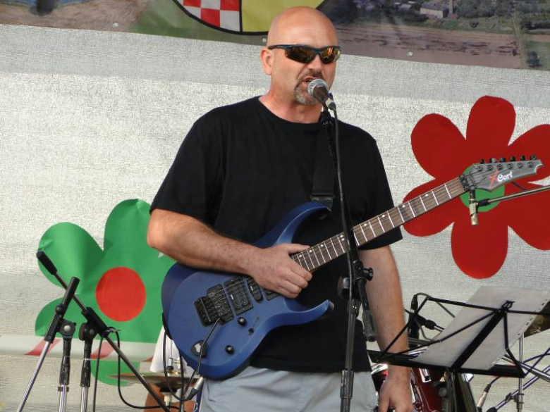 Dożynki Gminne w Udaninie 2011