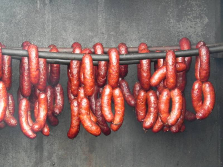 Dożynki Gminne w Udaninie 2011