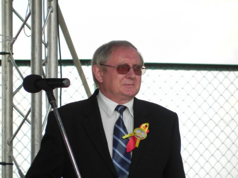 Dożynki Gminne w Udaninie 2011