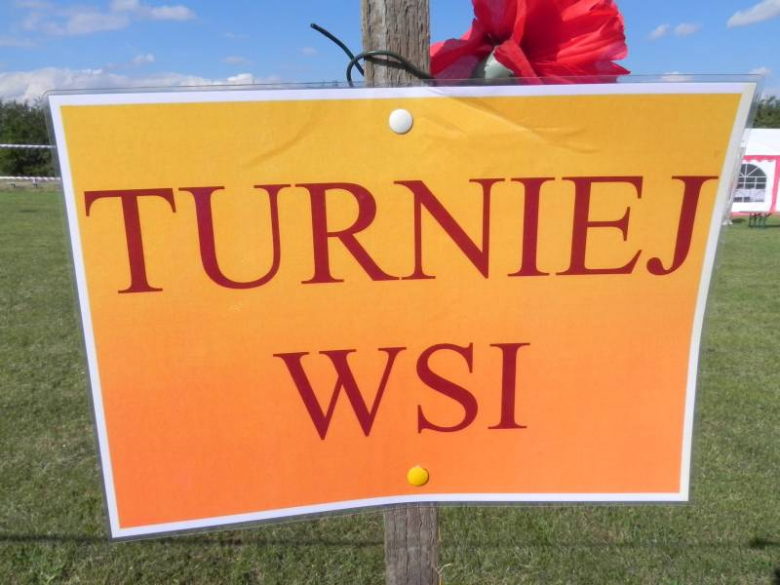 Dożynki Gminne w Udaninie 2011