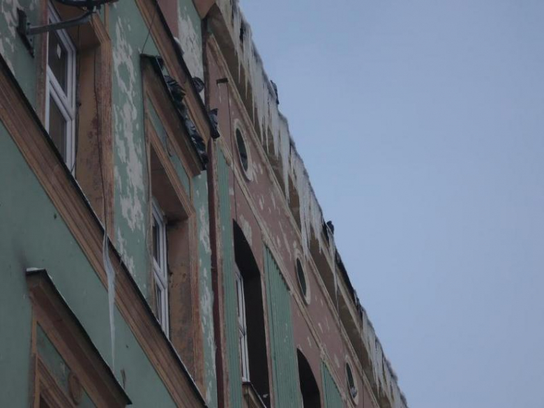 POniedziałek w mieście