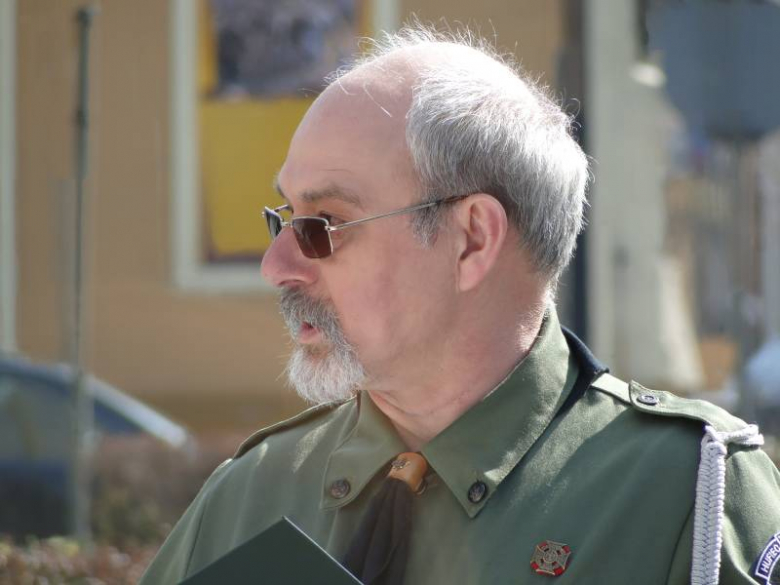 100 lat harcerstwa - Środa Śląska 2011