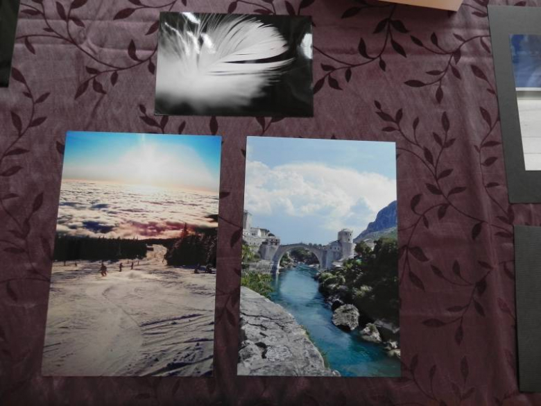 „X konkurs fotograficzny" - Środa Śląska 2010