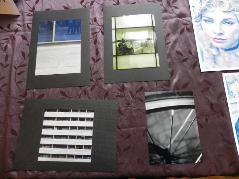 „X konkurs fotograficzny" - Środa Śląska 2010