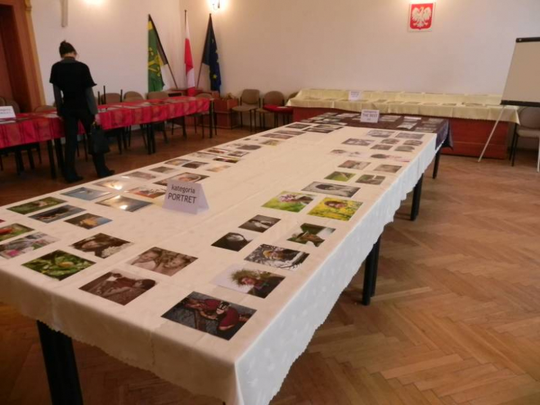 „X konkurs fotograficzny" - Środa Śląska 2010