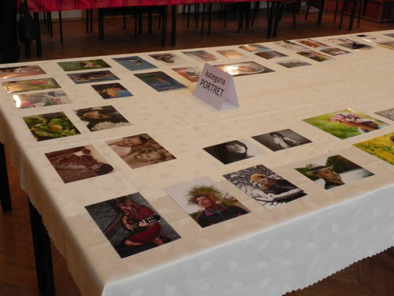 „X konkurs fotograficzny" - Środa Śląska 2010