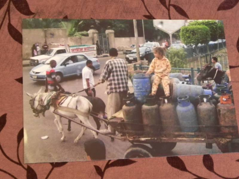 „X konkurs fotograficzny" - Środa Śląska 2010