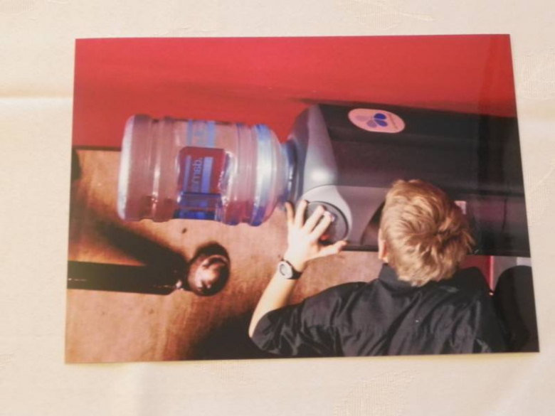 „X konkurs fotograficzny" - Środa Śląska 2010