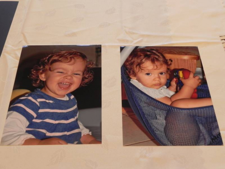 „X konkurs fotograficzny" - Środa Śląska 2010