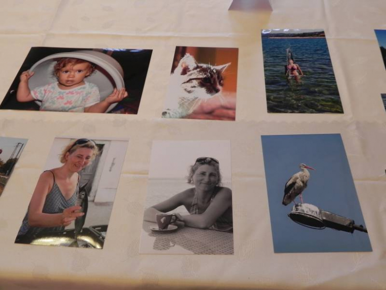 „X konkurs fotograficzny" - Środa Śląska 2010