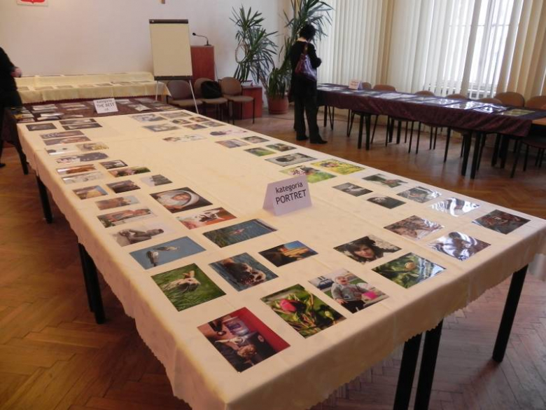 „X konkurs fotograficzny" - Środa Śląska 2010