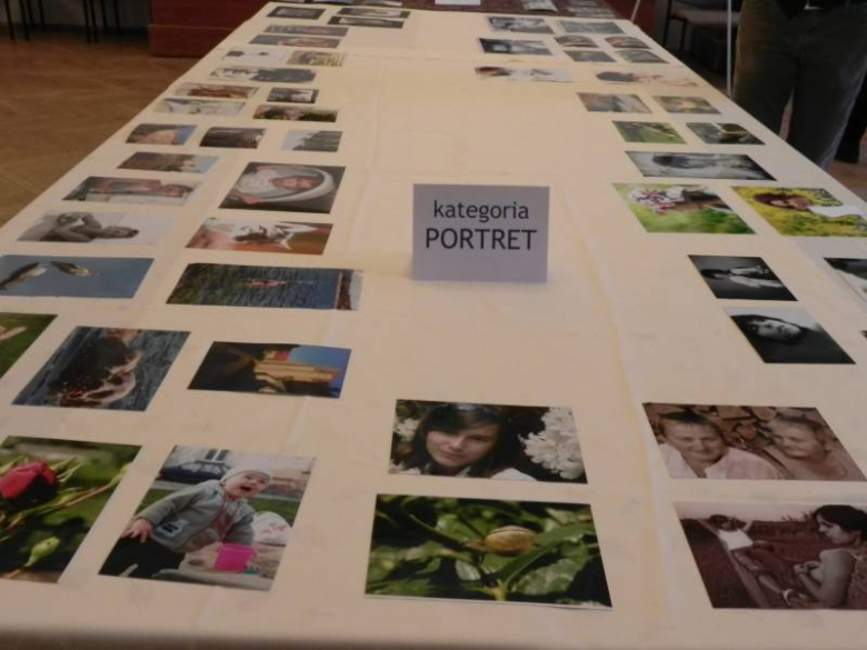 „X konkurs fotograficzny" - Środa Śląska 2010