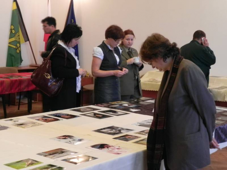 „X konkurs fotograficzny" - Środa Śląska 2010