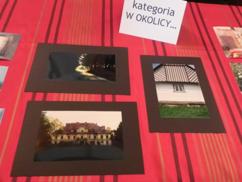 „X konkurs fotograficzny" - Środa Śląska 2010