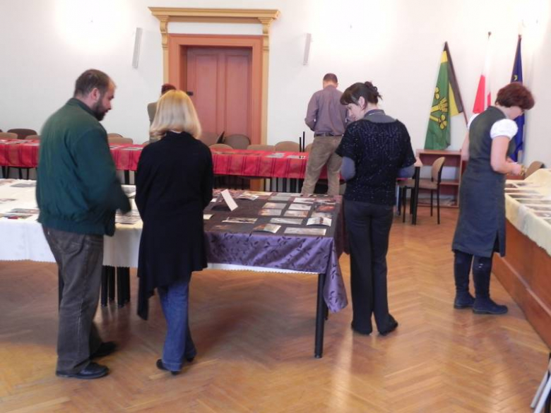 „X konkurs fotograficzny" - Środa Śląska 2010