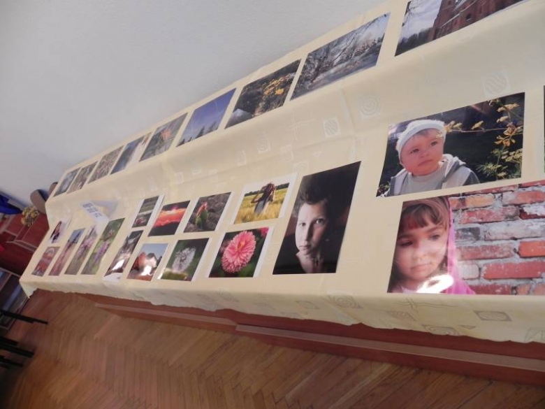 „X konkurs fotograficzny" - Środa Śląska 2010