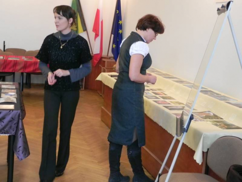 „X konkurs fotograficzny" - Środa Śląska 2010