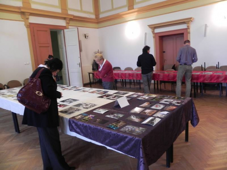 „X konkurs fotograficzny" - Środa Śląska 2010