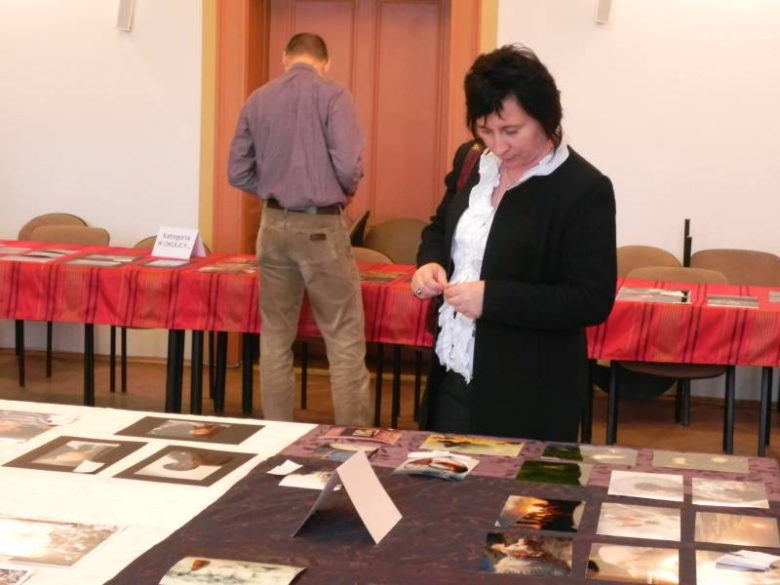 „X konkurs fotograficzny" - Środa Śląska 2010