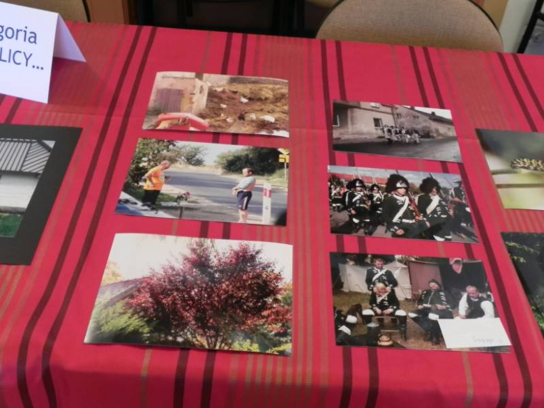 „X konkurs fotograficzny" - Środa Śląska 2010