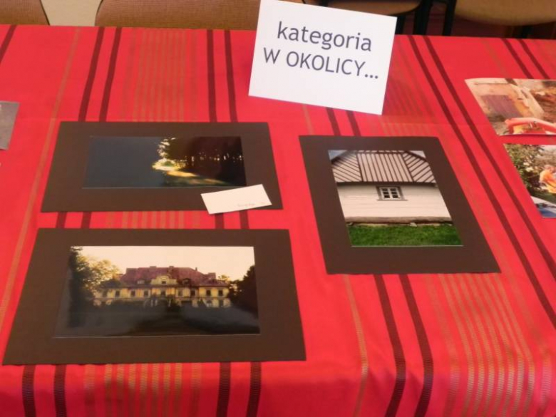 „X konkurs fotograficzny" - Środa Śląska 2010