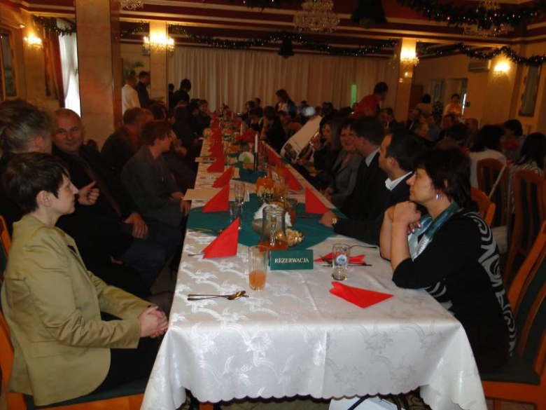 Konferencja podsumowująca projekt „Szczęśliwi bo razem”