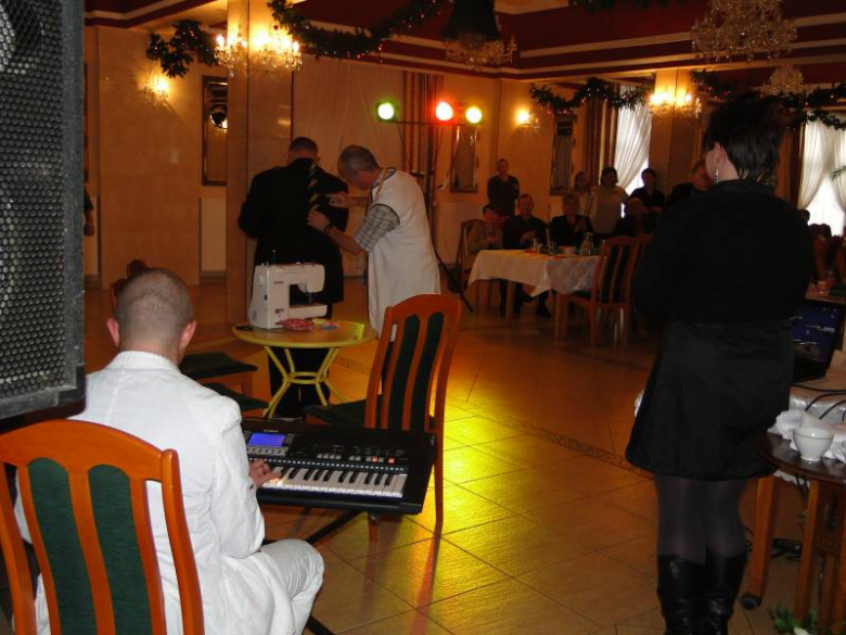 Konferencja podsumowująca projekt „Szczęśliwi bo razem”