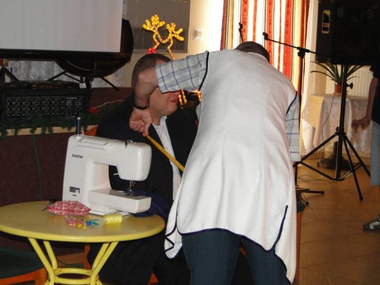 Konferencja podsumowująca projekt „Szczęśliwi bo razem”