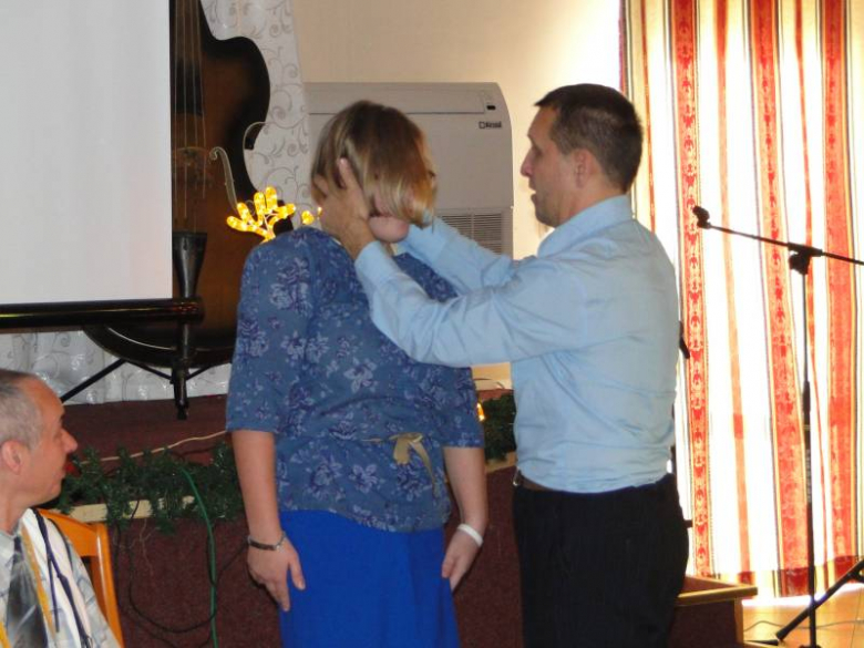 Konferencja podsumowująca projekt „Szczęśliwi bo razem”