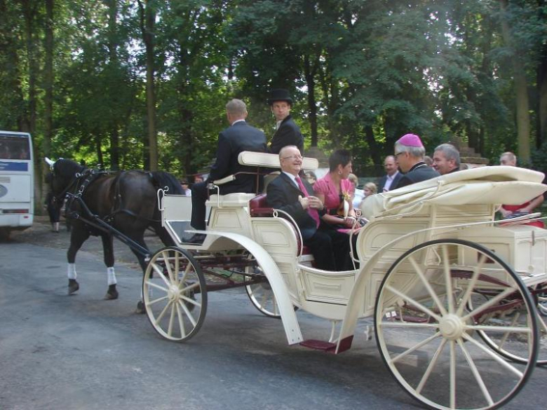 Dożynki Gminne - Ramułtowice - Karczyce 2011