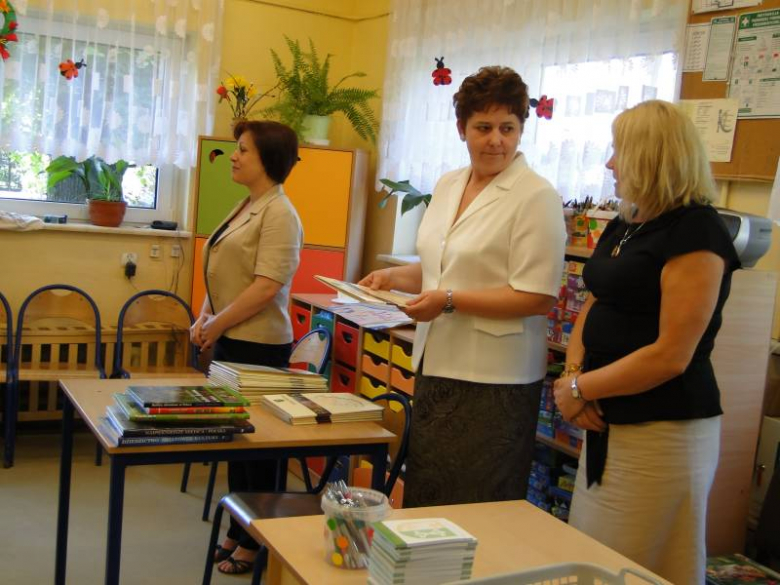 X Powiatowy Konkurs Ekologiczny - Środa Śląska 2011