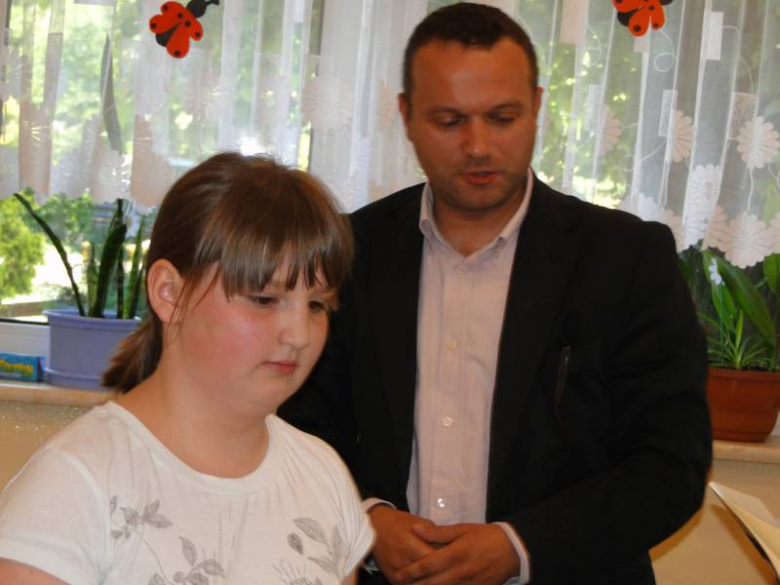 X Powiatowy Konkurs Ekologiczny - Środa Śląska 2011