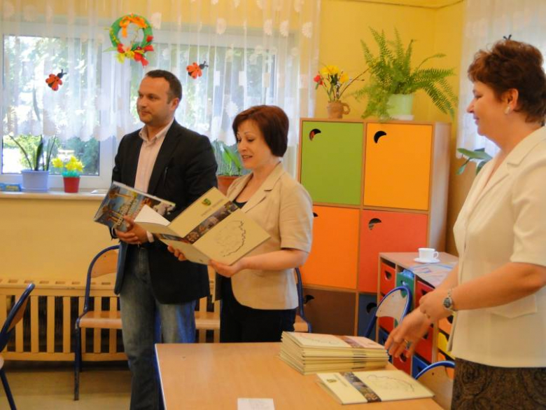 X Powiatowy Konkurs Ekologiczny - Środa Śląska 2011