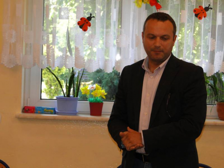 X Powiatowy Konkurs Ekologiczny - Środa Śląska 2011