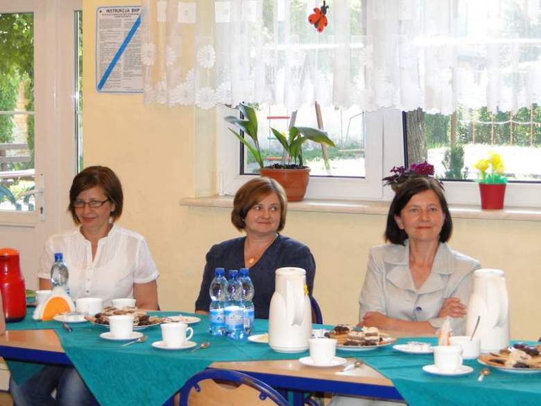 X Powiatowy Konkurs Ekologiczny - Środa Śląska 2011