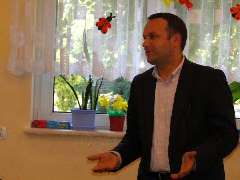 X Powiatowy Konkurs Ekologiczny - Środa Śląska 2011