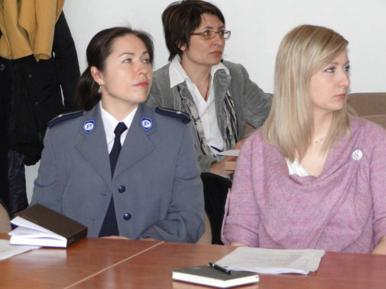 O narkotykach i dopalaczach