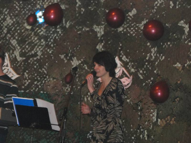 Bal karnawałowy w Krynicznie