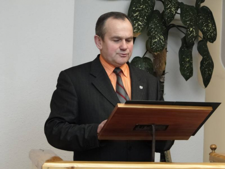 Wybory sołtysa w Malczycach