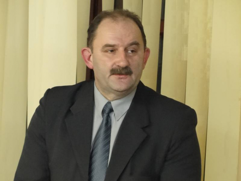 Wybory sołtysa w Malczycach